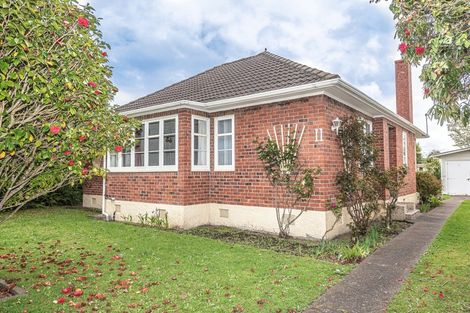 Photo of property in 11 Maketu Street, Whanganui East, Whanganui, 4500