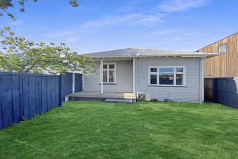 Photo of property in 16 Edgeware Road, St Albans, Christchurch, 8014
