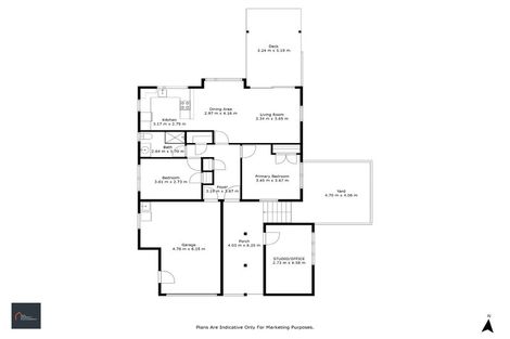 Photo of property in 29c Wi Apo Place, Wellsford, 0900