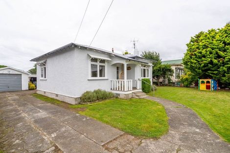 Photo of property in 4 Hacker Street, Masterton, 5810
