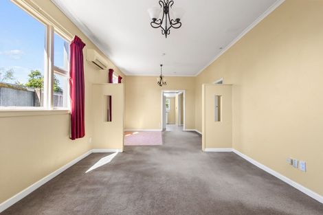 Photo of property in 52 Akaroa Street, Kaiapoi, 7630