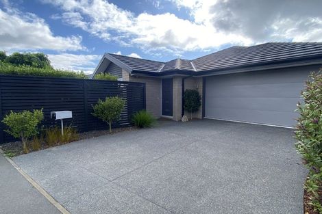 Photo of property in 14 Ronaldson Lane, Wigram, Christchurch, 8042