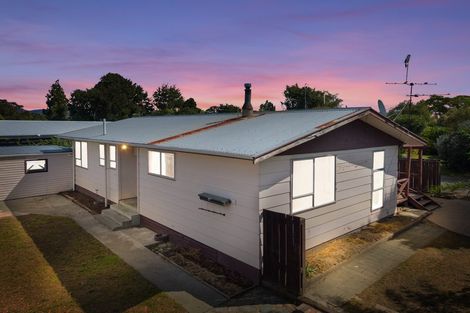 Photo of property in 7a Lucas Street, Riversdale, Blenheim, 7201