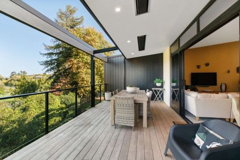 Photo of property in 21u3 Manning Street, Hamilton Central, Hamilton, 3204