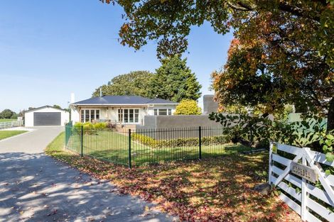 Photo of property in 430 Brookfields Road, Meeanee, Napier, 4183