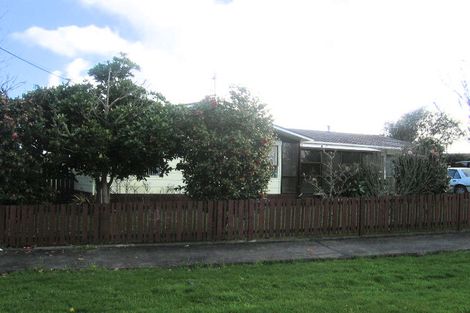 Photo of property in 4 Mali Street, Dargaville, 0310
