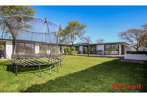 Photo of property in 2 Bennett Place, Allenton, Ashburton, 7700