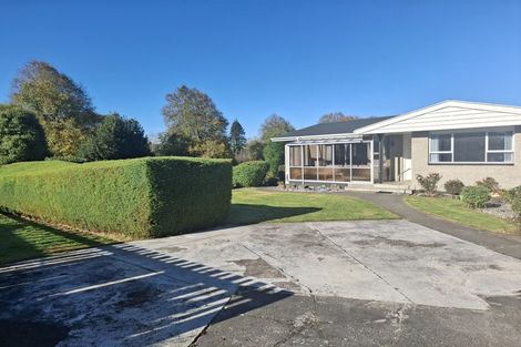 Photo of property in 70a Crewe Street, Gore, 9710