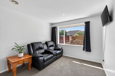 Photo of property in 17 School Lane, Kirwee, Darfield, 7571