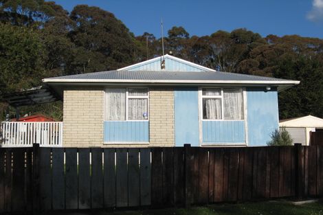 Photo of property in 62 Rosser Street, Huntly, 3700