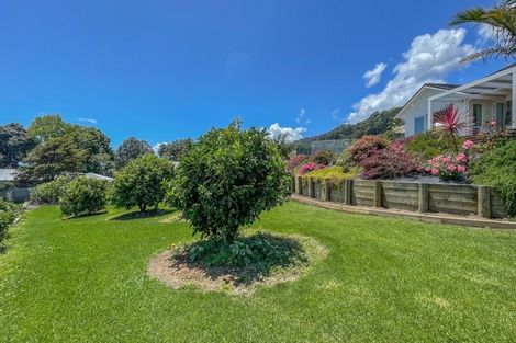 Photo of property in 11 Ngarimu Heights Row, Ngarimu Bay, Thames, 3575