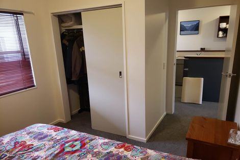 Photo of property in Luxford Villas, 116/72u Herald Street, Berhampore, Wellington, 6023