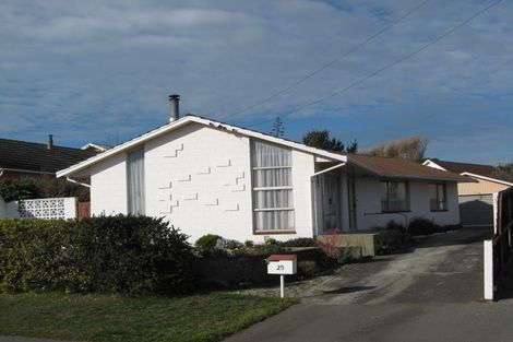 Photo of property in 25a Tovey Street, New Brighton, Christchurch, 8061