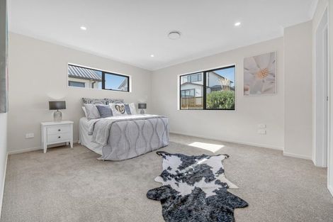 Photo of property in 22 Hermitage Street, Flat Bush, Auckland, 2019