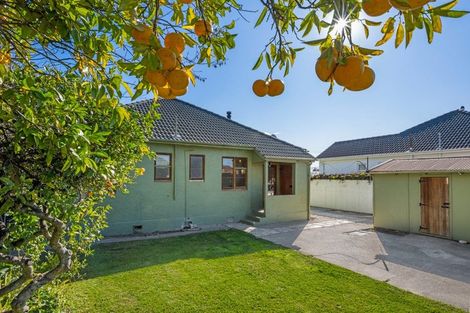 Photo of property in 36 Warwick Street, Mayfield, Blenheim, 7201