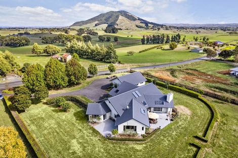 Photo of property in 42 Budden Road, Pokuru, Te Awamutu, 3875