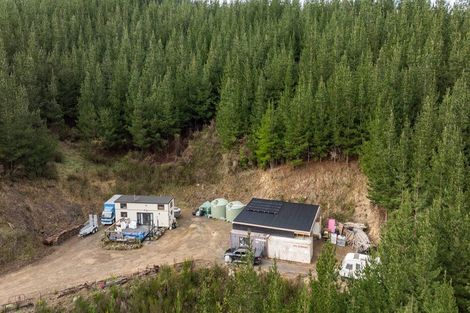 Photo of property in 641 Aniseed Vally Road, Aniseed Valley, Richmond, 7081