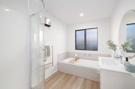 Photo of property in 10 Poipoi Place, Aranui, 8061