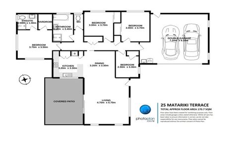 Photo of property in 25 Matariki Terrace, Ngaruawahia, Hamilton, 3288