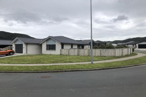 Photo of property in 11 Jack Vaughan Grove, Wainuiomata, Lower Hutt, 5014