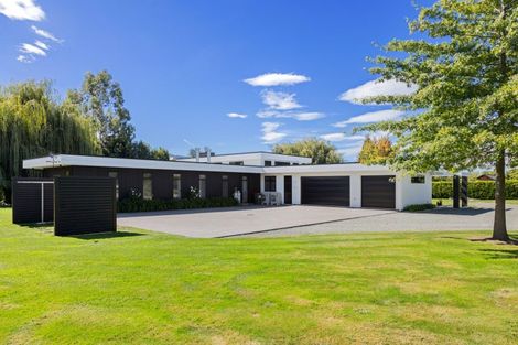 Photo of property in 7 Stump Creek Lane, Rapaura, Blenheim, 7273