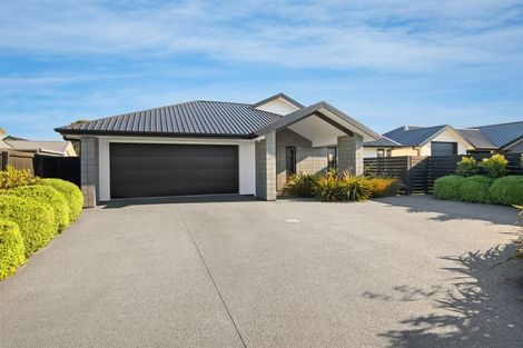 Photo of property in 7 Hida Place, Prebbleton, 7604