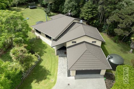 Photo of property in 9 Buttercup Place, Waimauku, 0812