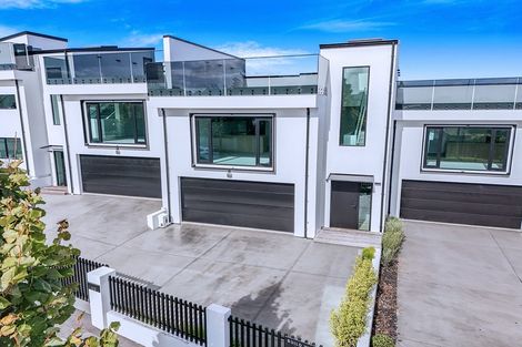 Photo of property in 3/1 Palmerston Street, Hamilton Central, Hamilton, 3204