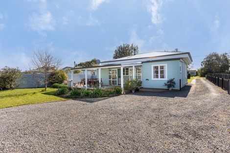 Photo of property in 68 Norbiton Road, Foxton, 4814