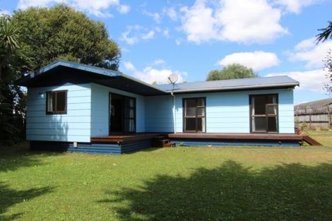 Photo of property in 21 Glendevon Place, Tokoroa, 3420