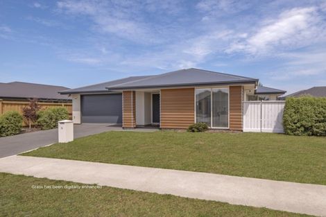 Photo of property in 36 Maltby Drive, Rolleston, 7615