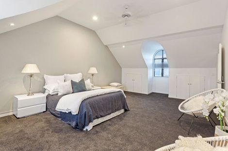 Photo of property in 5/45 Chester Street West, Christchurch Central, Christchurch, 8013