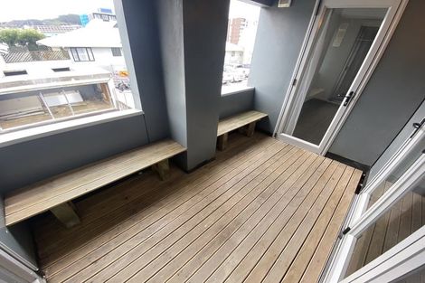 Photo of property in 8u6b Lipman Street, Mount Victoria, Wellington, 6011