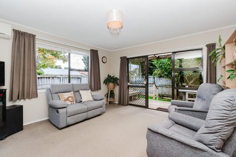 Photo of property in 10 Lafferty Street, Maeroa, Hamilton, 3200