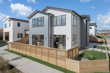 Photo of property in 38 Kano Way, Hobsonville, Auckland, 0616