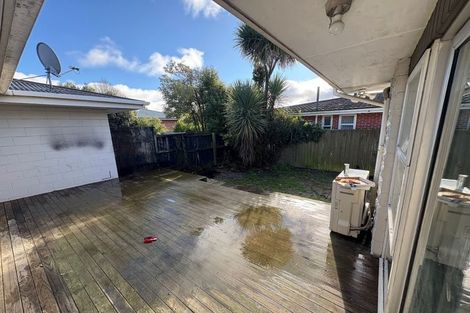Photo of property in 43b Purchas Street, St Albans, Christchurch, 8014