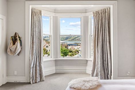 Photo of property in 54 Heriot Row, Dunedin Central, Dunedin, 9016