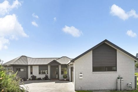 Photo of property in 43 Charles Edwards Street, Ohaupo, 3803