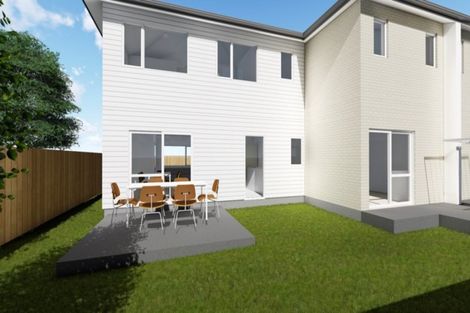 Photo of property in 39 Pakuranga Road, Pakuranga, Auckland, 2010
