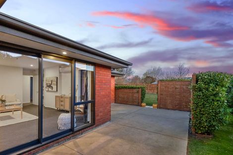 Photo of property in 48c Lewis Crescent, Rolleston, 7614