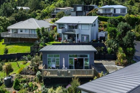 Photo of property in 130 Korokoro Crescent, Thames, 3500