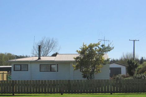 Photo of property in 63a Norbiton Road, Foxton, 4814