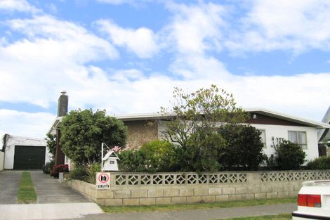 Photo of property in 21 Freyberg Avenue, Tamatea, Napier, 4112