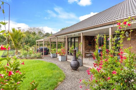 Photo of property in 89 Sandspit Road, Warkworth, 0982