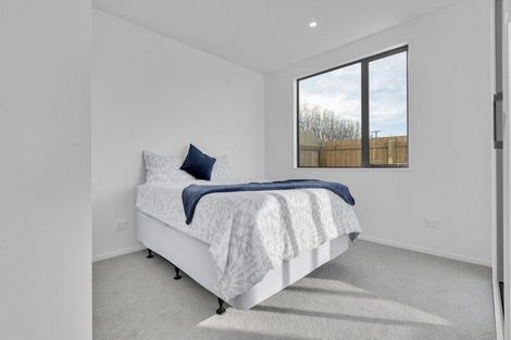 Photo of property in 206a Racecourse Road, Sockburn, Christchurch, 8042