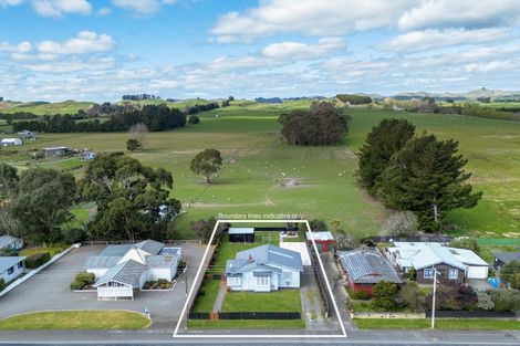 Photo of property in 91 Tavistock Road, Waipukurau, 4200