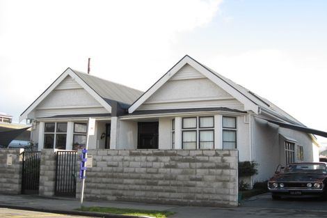 Photo of property in 1/1033 Colombo Street, St Albans, Christchurch, 8014