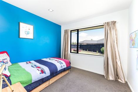 Photo of property in 11 Kilkenny Close, Lincoln, 7608