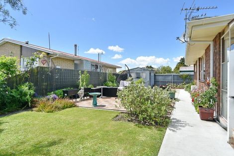 Photo of property in 45 Arran Crescent, Woolston, Christchurch, 8062