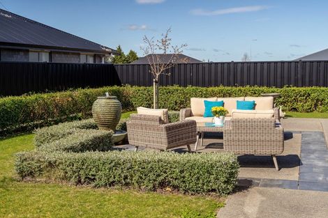 Photo of property in 1 Milford Place, Chartwell, Hamilton, 3210